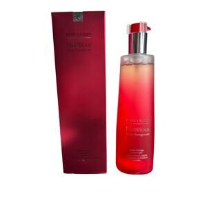 Estee Lauder NIB Nutritious Super Pomegranate Radiant Energy Lotion Light 400ML